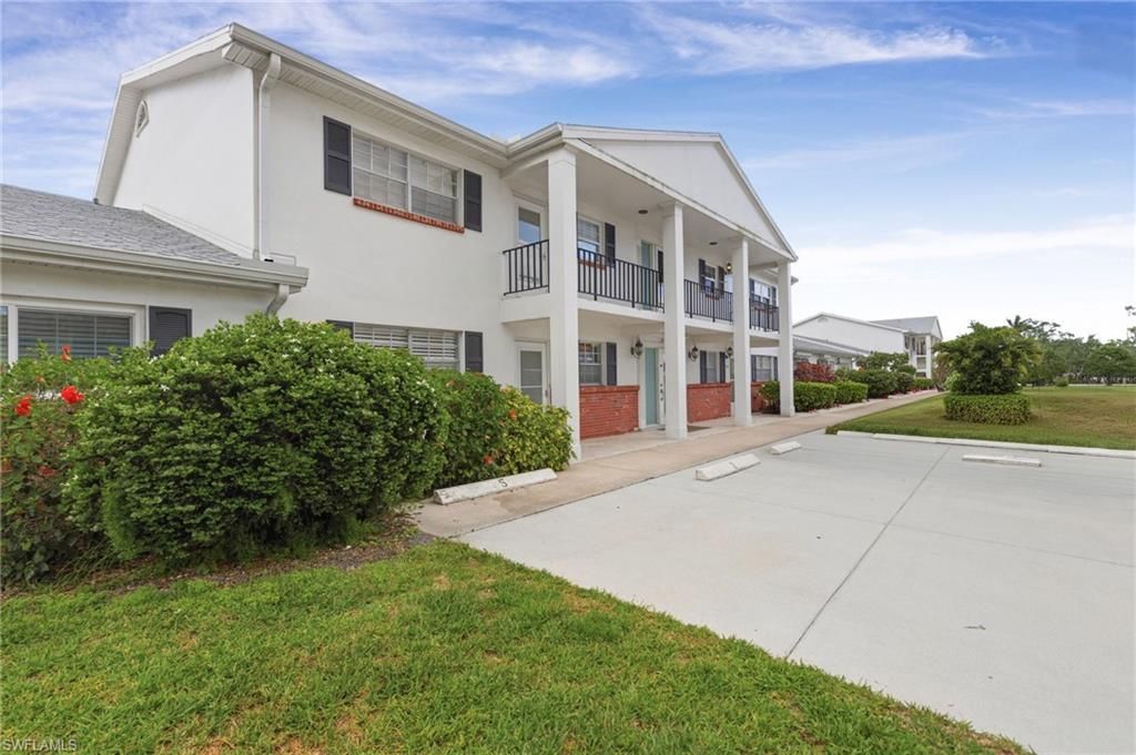 1490 Memoli Ln, Unit A6, Fort Myers, FL 33919 Photo