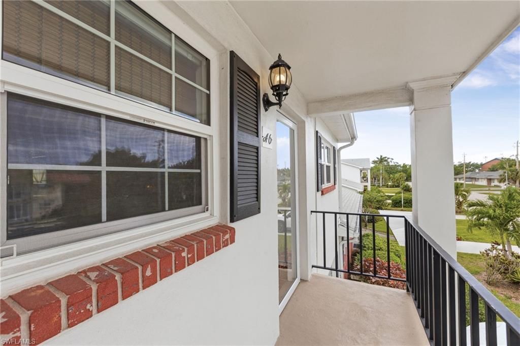 1490 Memoli Ln, Unit A6, Fort Myers, FL 33919 Photo