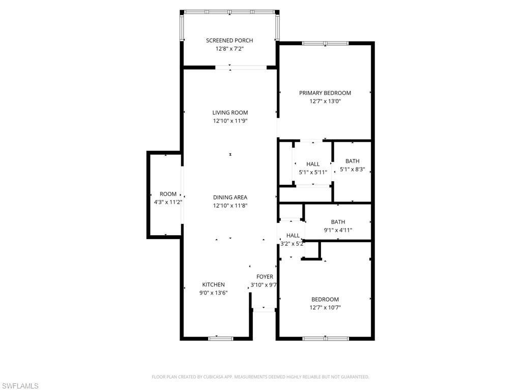 1490 Memoli Ln, Unit A6, Fort Myers, FL 33919 Photo