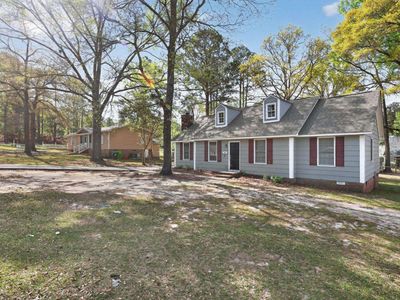 105 Quail Creek Drive, Hopkins, SC 29061