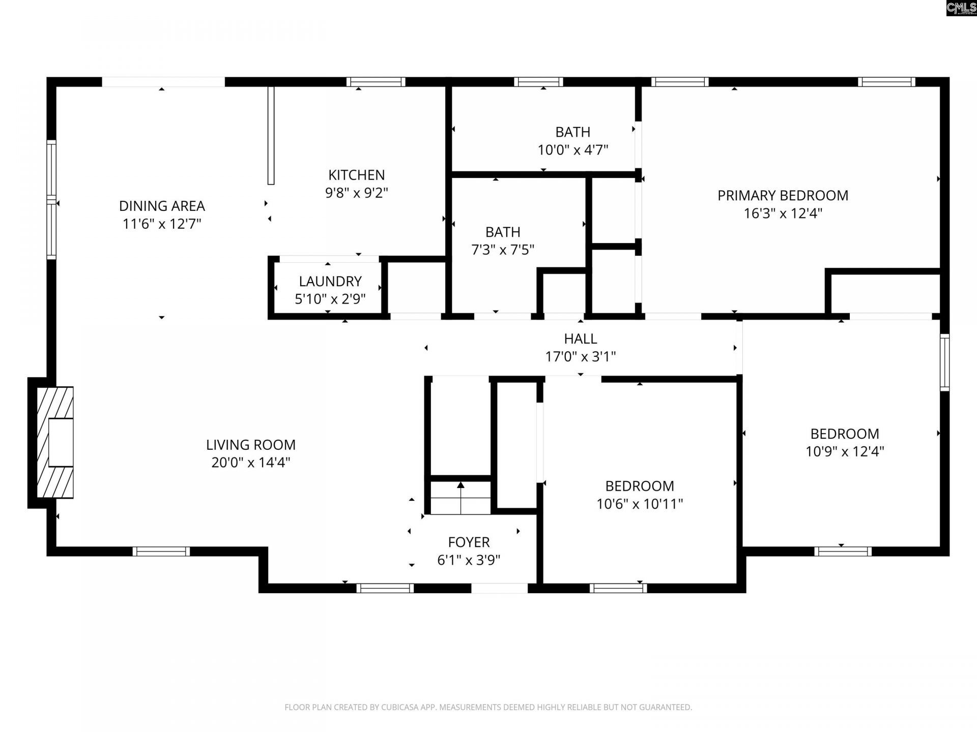 105 Quail Creek Drive Photo 34