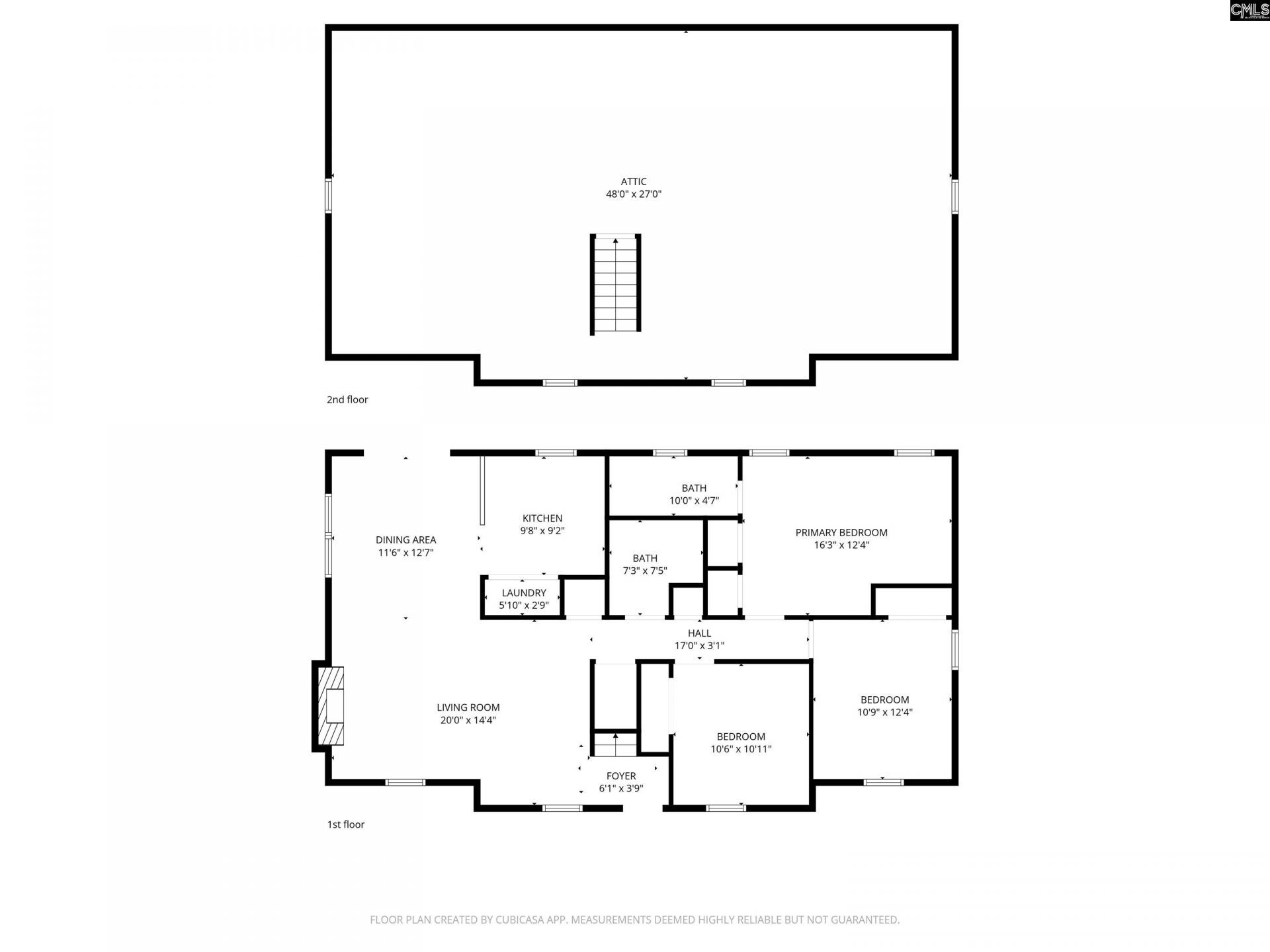 105 Quail Creek Drive Photo 36