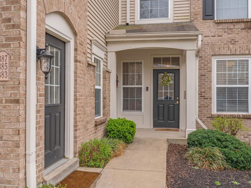 383 Southwind Lane, Ludlow, KY 41016 Photo 2