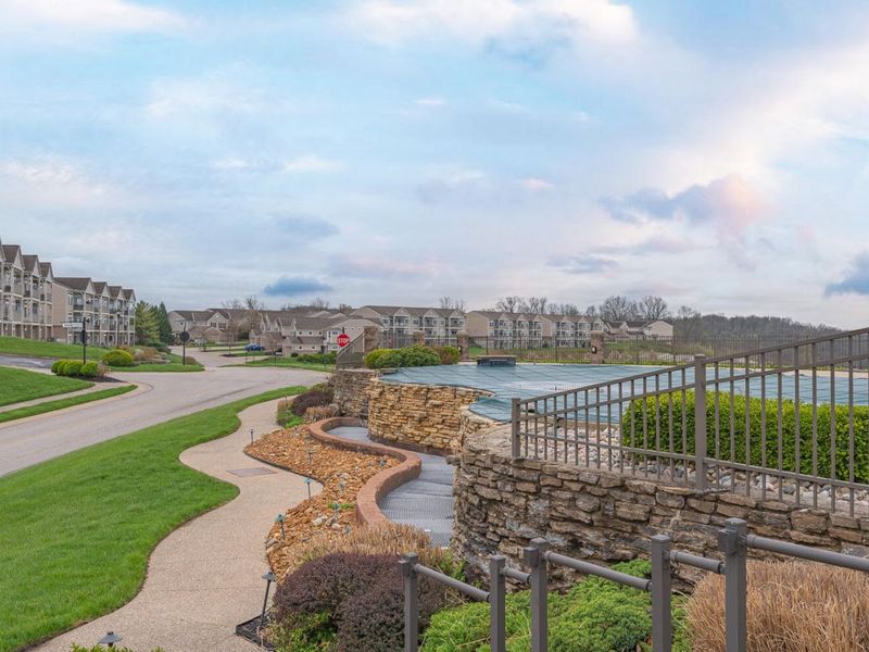 383 Southwind Lane, Ludlow, KY 41016 Photo 36