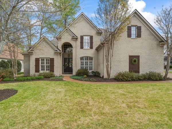 166 IVY BROOK LN, Collierville, TN 38017