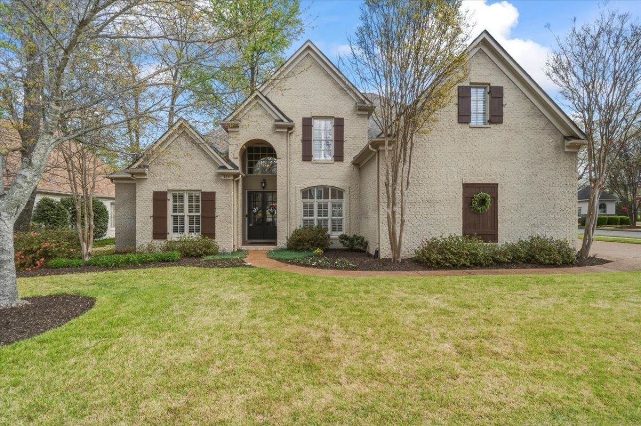 166 IVY BROOK LN Collierville, TN 38017