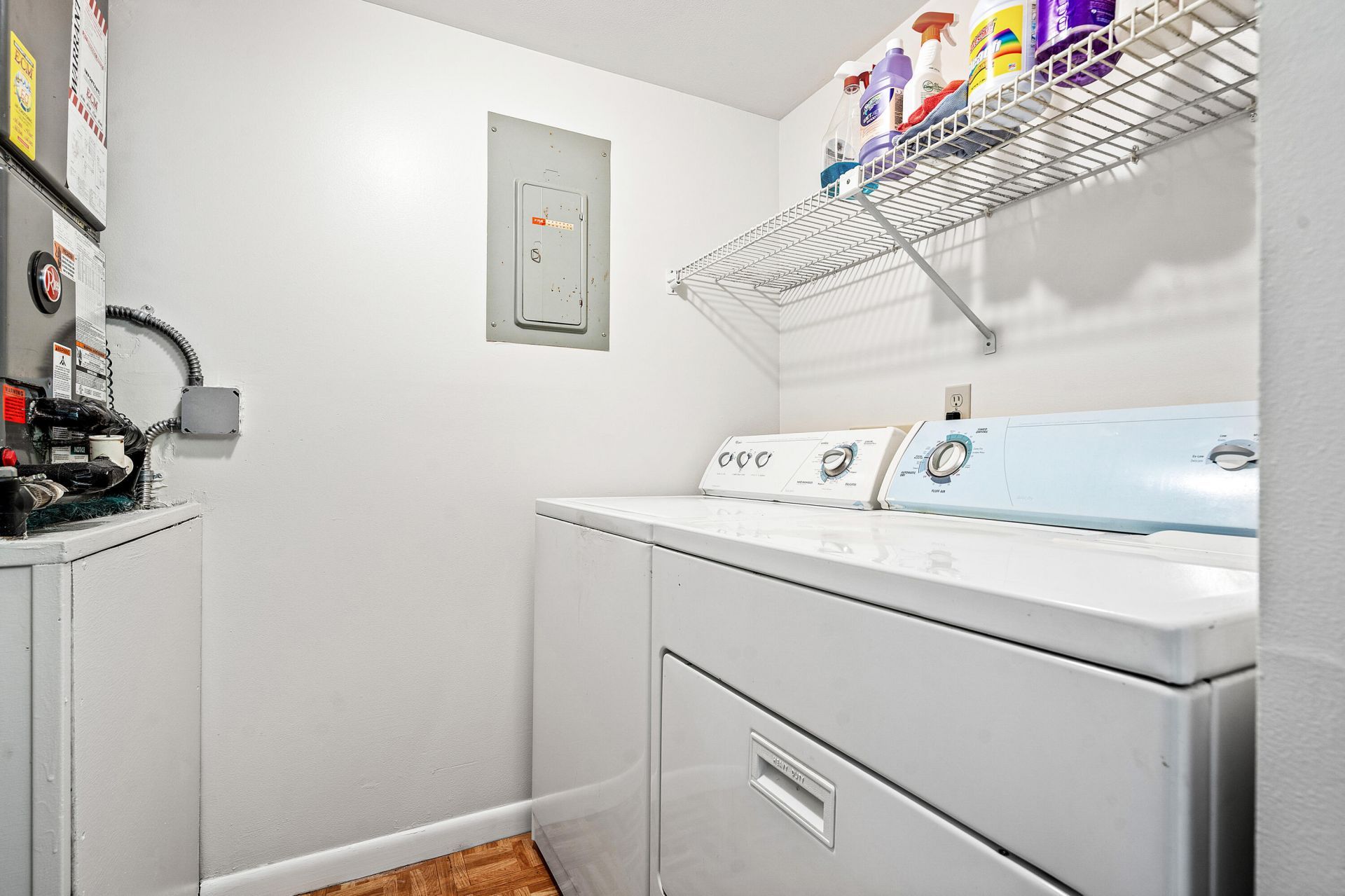 406 Pine Glen Lane, Unit A-2, Greenacres, FL 33463 Photo