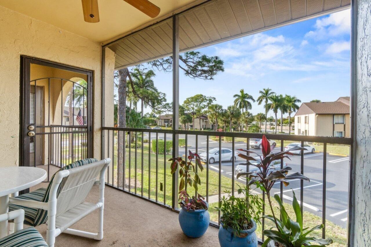406 Pine Glen Lane, Unit A-2, Greenacres, FL 33463 Photo
