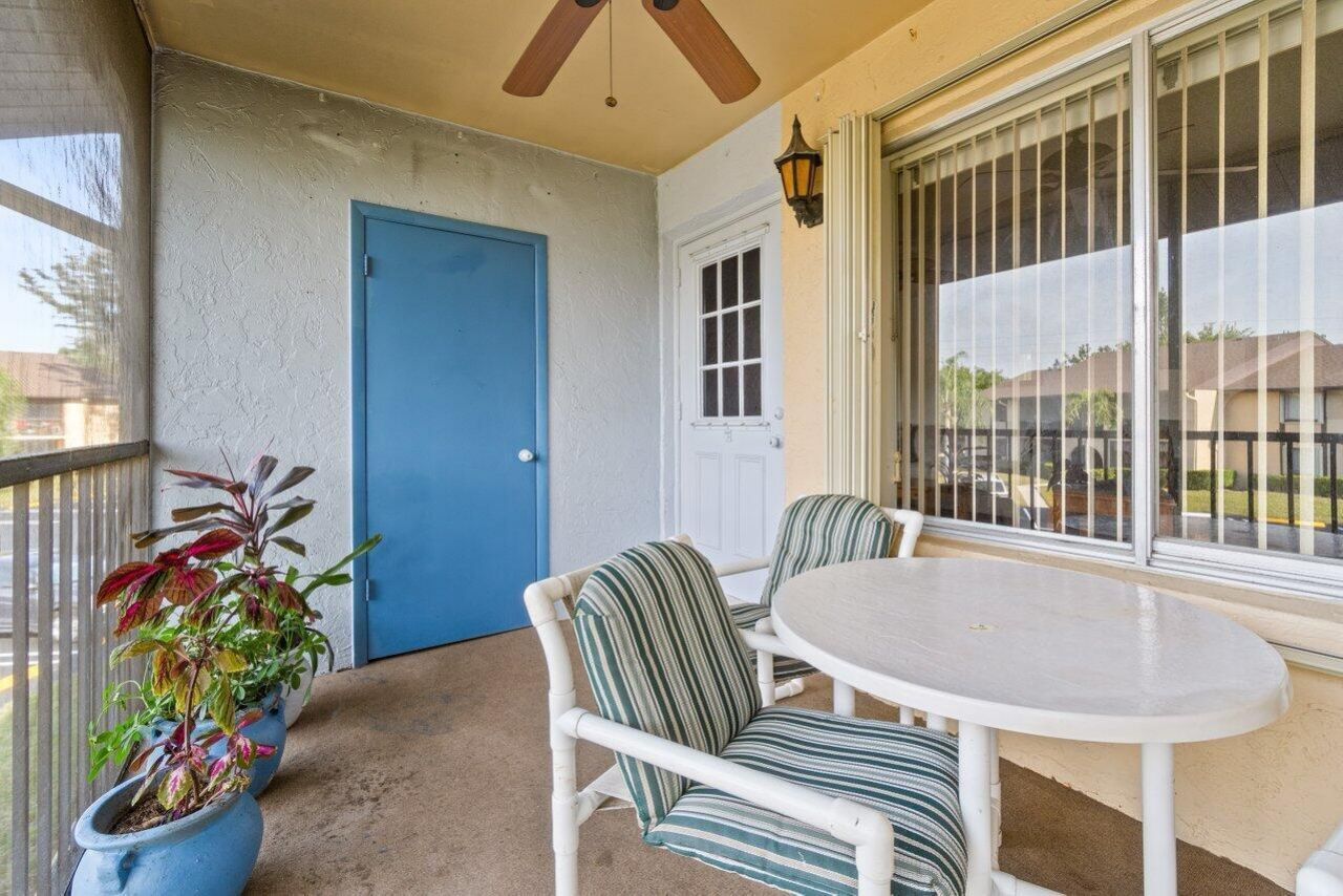 406 Pine Glen Lane, Unit A-2, Greenacres, FL 33463 Photo