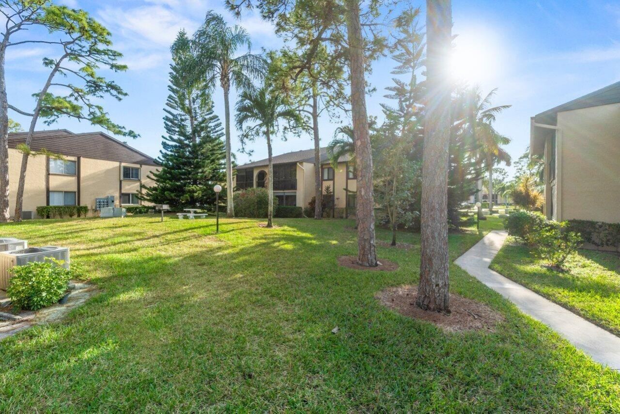 406 Pine Glen Lane, Unit A-2, Greenacres, FL 33463 Photo
