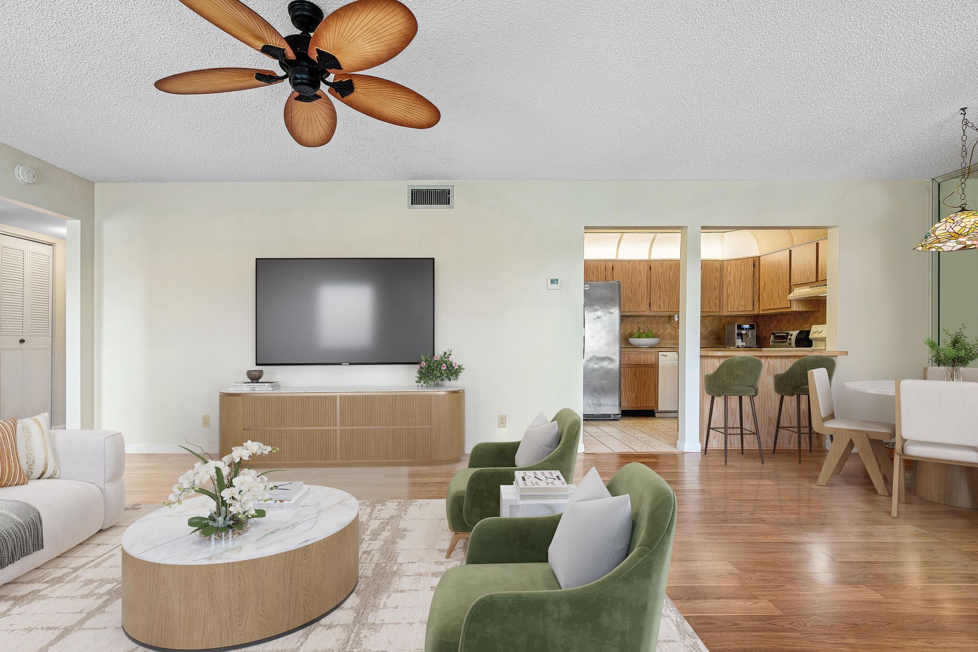 406 Pine Glen Lane, Unit A-2, Greenacres, FL 33463 Photo