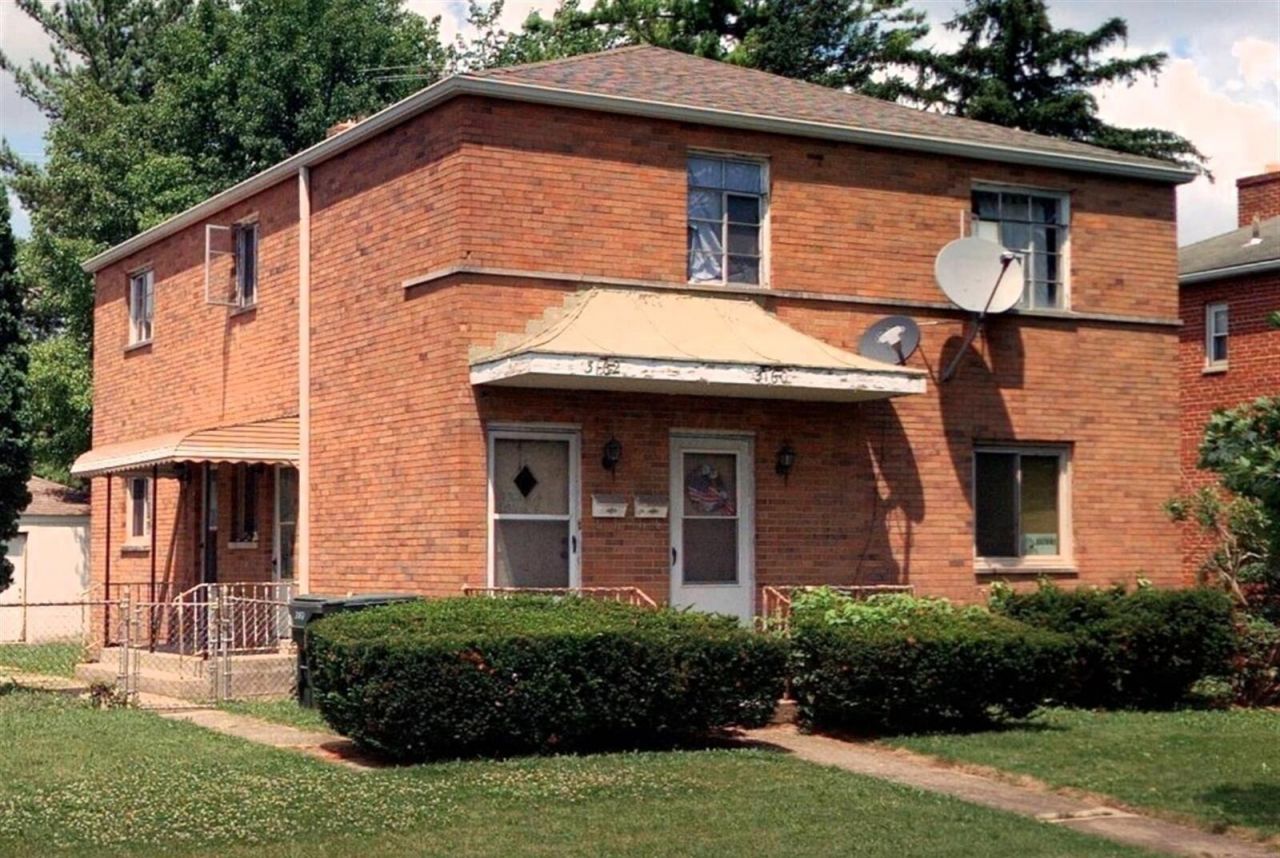 3160 Sullivant Avenue, Columbus, OH 43204 Main Photo