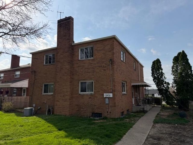 3160 Sullivant Avenue, Columbus, OH 43204 Photo 2