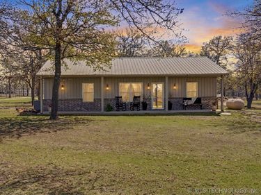 1429 County Road 2150 , Skiatook, OK 74070