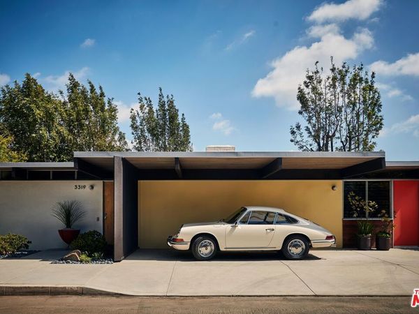 3319 Tareco Drive, Los Angeles, CA 90068