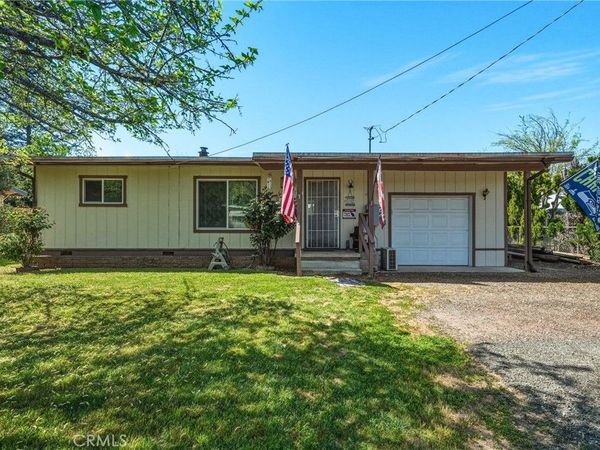 5047 State , Kelseyville, CA 95451