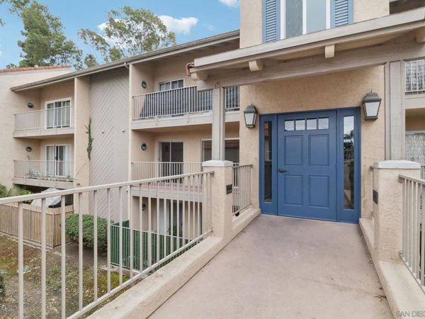 2382 Hosp Way, Unit 241, Carlsbad, CA 92008