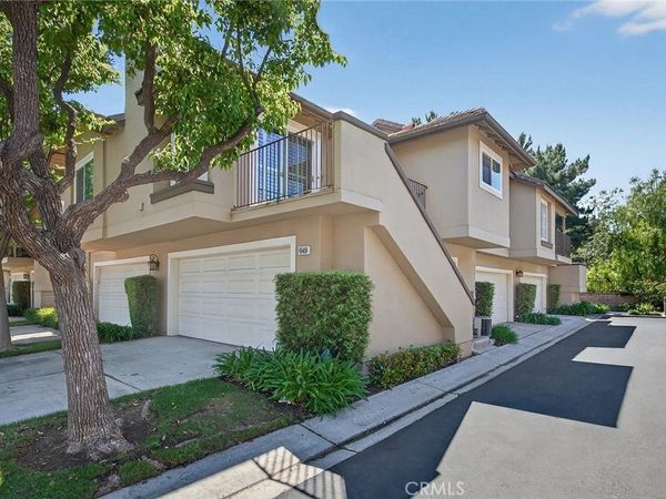 649 S Glenhurst, Anaheim Hills, CA 92808