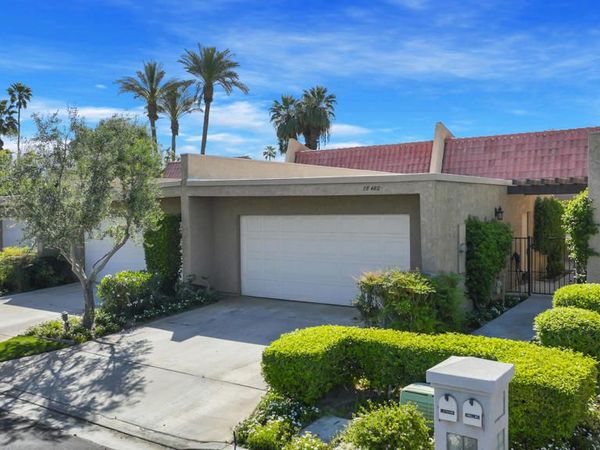 78480 Montego Bay Circle, Bermuda Dunes, CA 92203