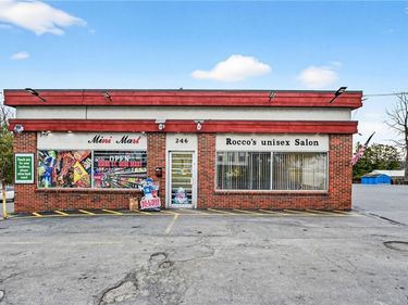 246 Kinne Street, East Syracuse, NY 13057