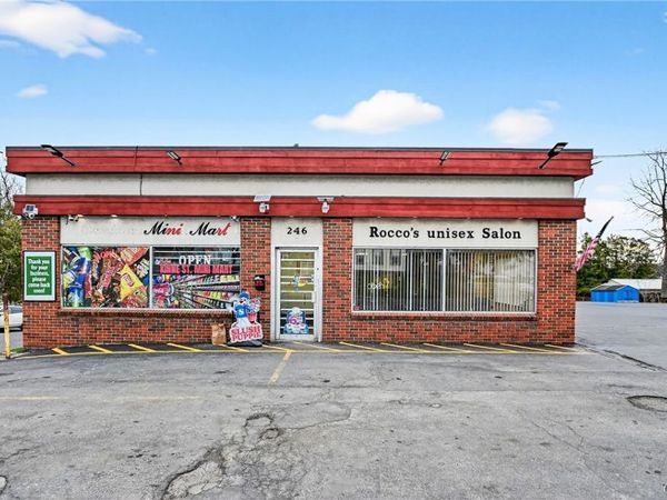 246 Kinne Street, East Syracuse, NY 13057