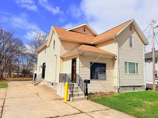 158 Lake Street, Hamburg, NY 14075