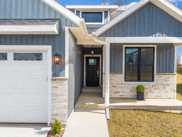 305 Willow Street, Pardeeville, WI 53954