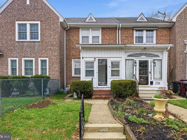 241 S UNION STREET, WILMINGTON, DE 19805