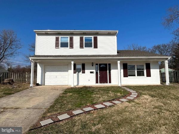 7 ELK LANE, NEWARK, DE 19713