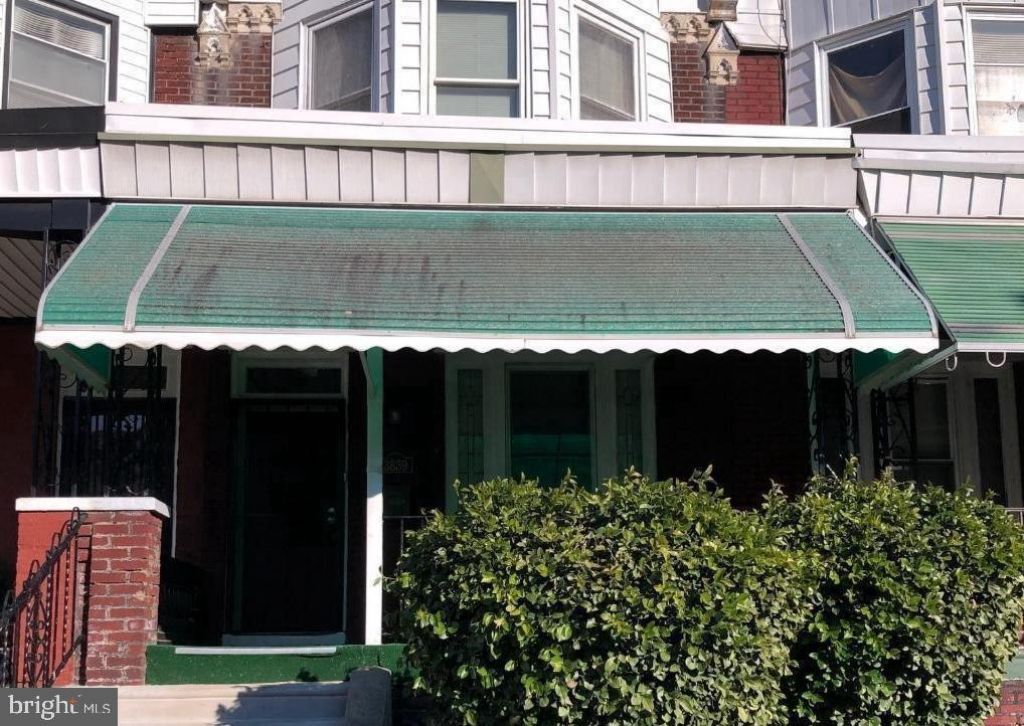 3839 N 16th Street , Philadelphia, PA 19140 Main Photo