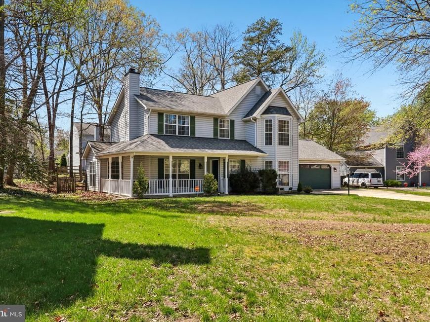 6012 Black Bear Court, Waldorf, MD 20603 Main Photo