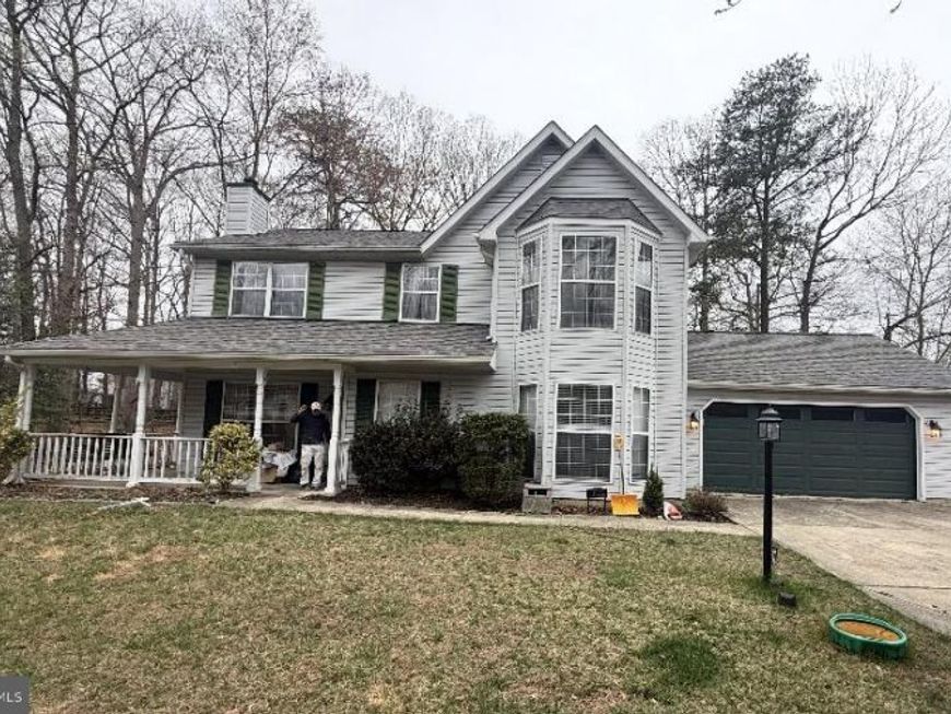6012 Black Bear Court , Waldorf, MD 20603 Main Photo