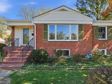 6318 11TH ROAD N, ARLINGTON, VA 22205
