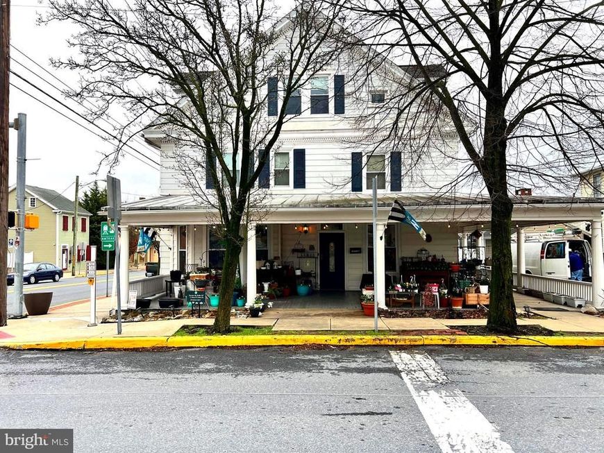 1 S Market Street , Mount Joy, PA 17552 Main Photo