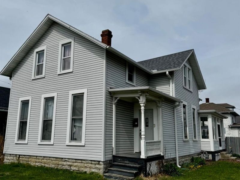 1203 W Monroe Street, Sandusky, OH 44870 Photo 1