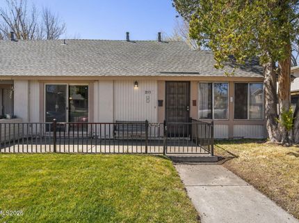 2153 Oppio Street, Sparks, NV 89431 Photo