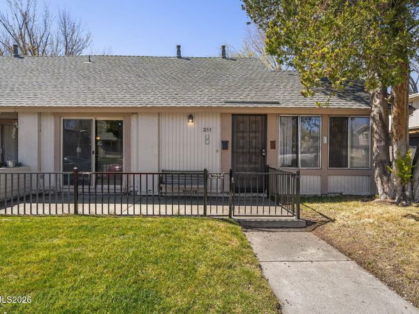 2153 Oppio Street, Sparks, NV 89431