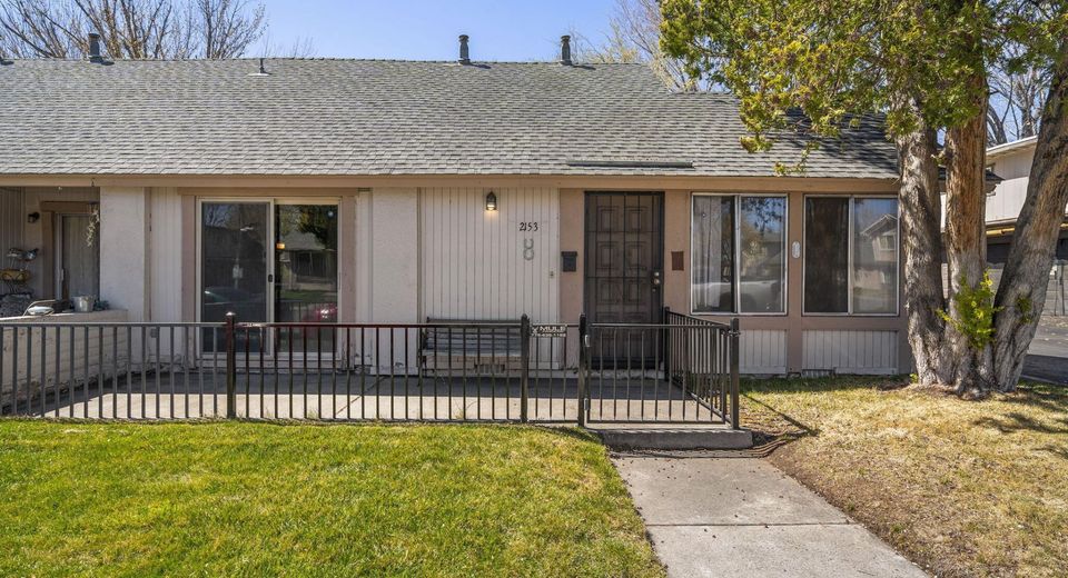 2153 Oppio Street, Sparks, NV 89431 Photo