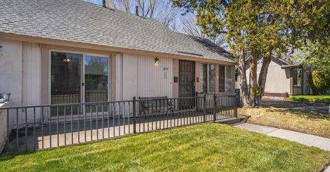 2153 Oppio Street, Sparks, NV 89431 Photo