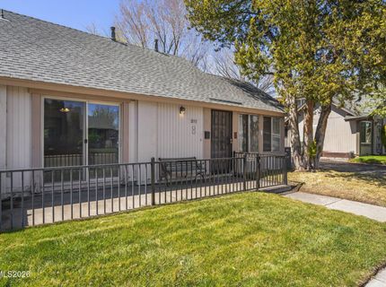 2153 Oppio Street, Sparks, NV 89431 Photo