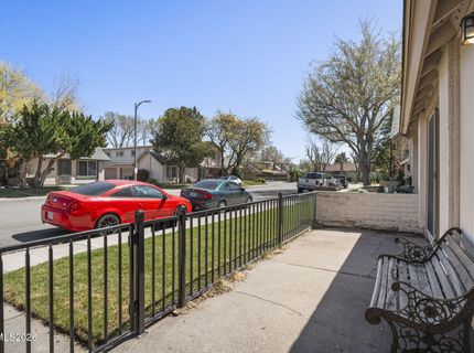 2153 Oppio Street, Sparks, NV 89431 Photo