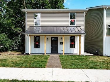 4249 Pleasant View Avenue, Dayton, OH 45420