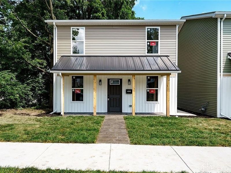 4249 Pleasant View Avenue, Dayton, OH 45420 Photo 1