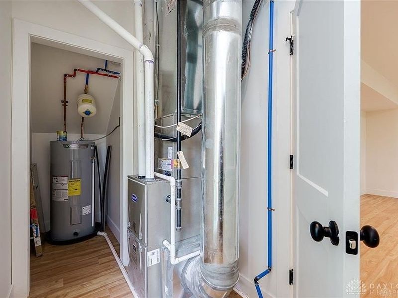 4249 Pleasant View Avenue, Dayton, OH 45420 Photo 17