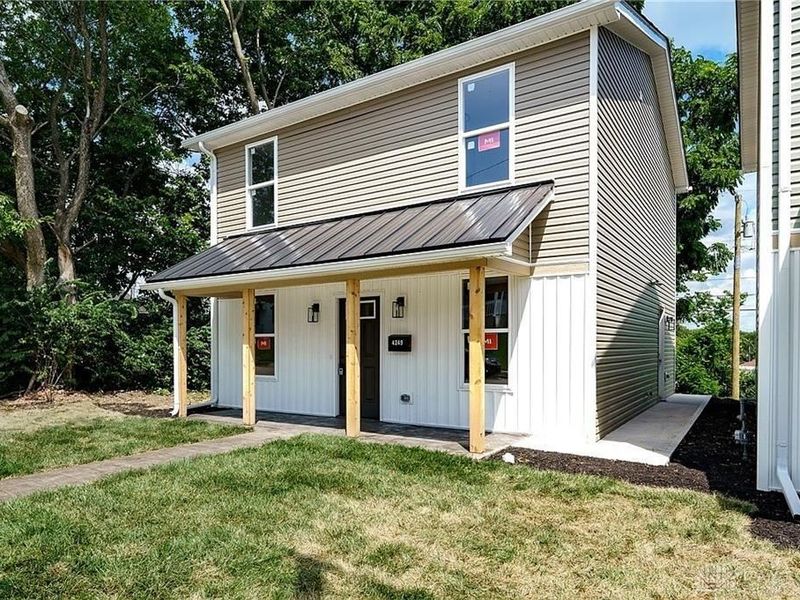 4249 Pleasant View Avenue, Dayton, OH 45420 Photo 2