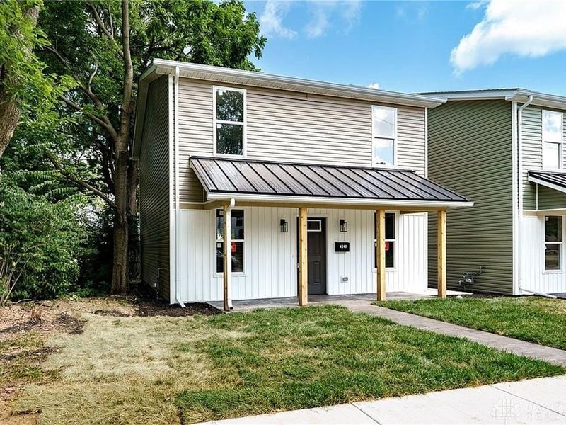 4249 Pleasant View Avenue, Dayton, OH 45420 Photo 3