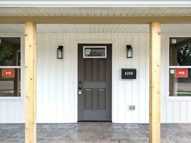 4249 Pleasant View Avenue, Dayton, OH 45420 Photo 4