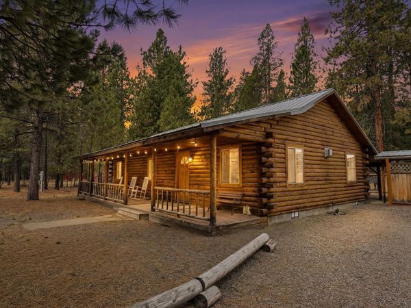 51862 Pine Loop Drive, La Pine, OR 97739
