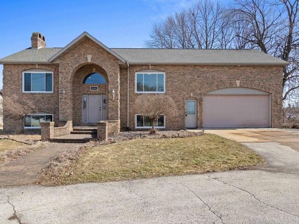 2646 BAY SETTLEMENT ROAD, Green Bay, WI 54311