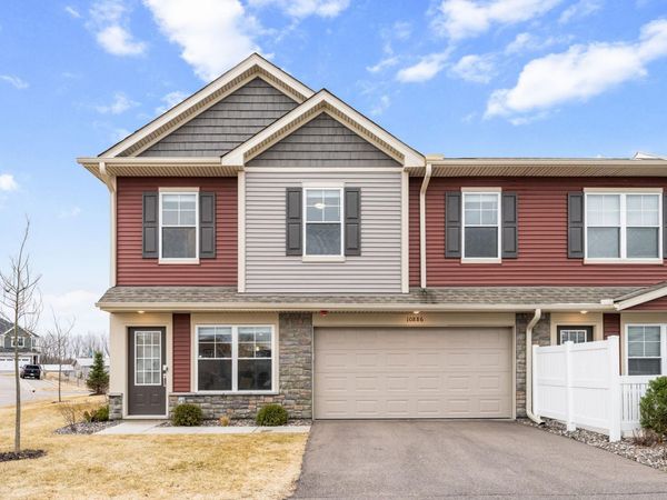 10886 Territorial Trail, Maple Grove, MN 55369